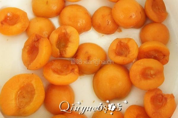 杏酱 的做法图解4
