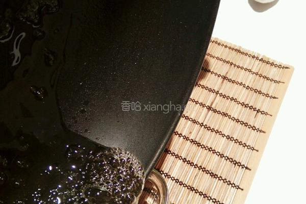 焦糖布丁的做法图解5