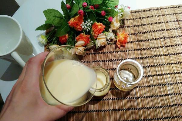 焦糖布丁的做法图解6