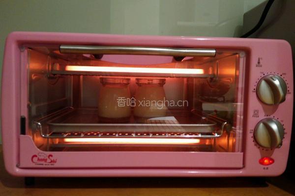 焦糖布丁的做法图解7