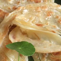 自制“吊炉饼”的做法[图]