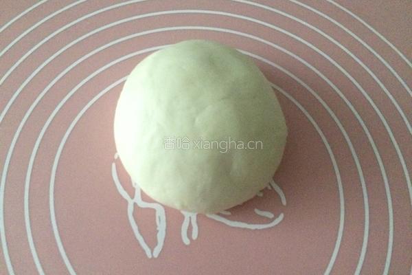 自制“吊炉饼”的做法图解4