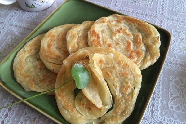 自制“吊炉饼”的做法图解10