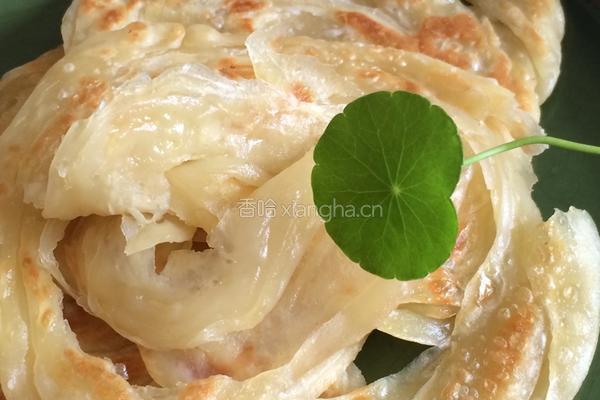 自制“吊炉饼”的做法图解11