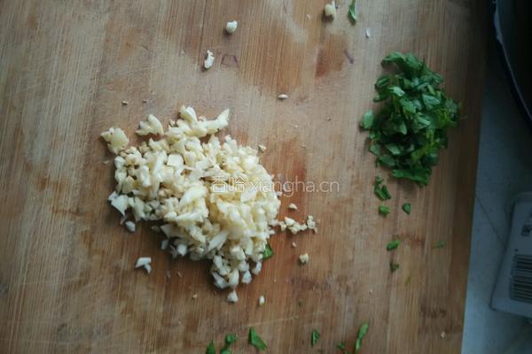番茄牛肉酱意大利面的做法图解1