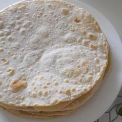 椒盐单饼的做法[图]