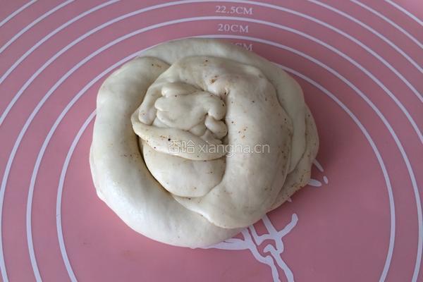 东北烀饼的做法图解5
