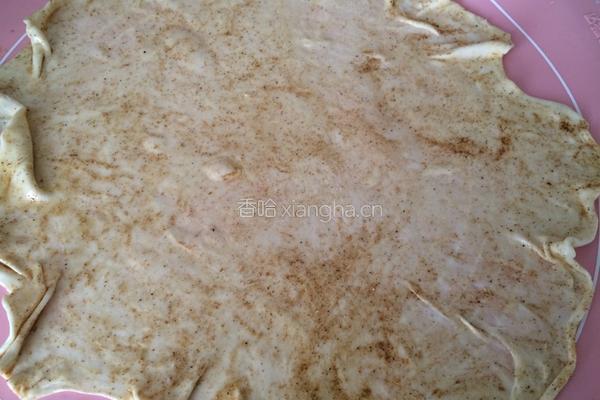东北烀饼的做法图解4
