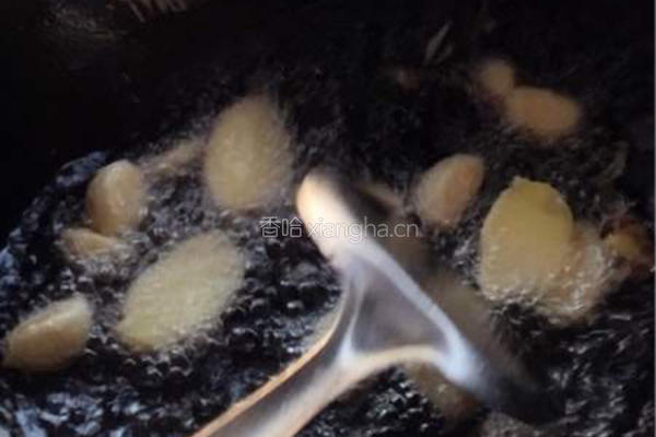 小龙虾的做法图解5