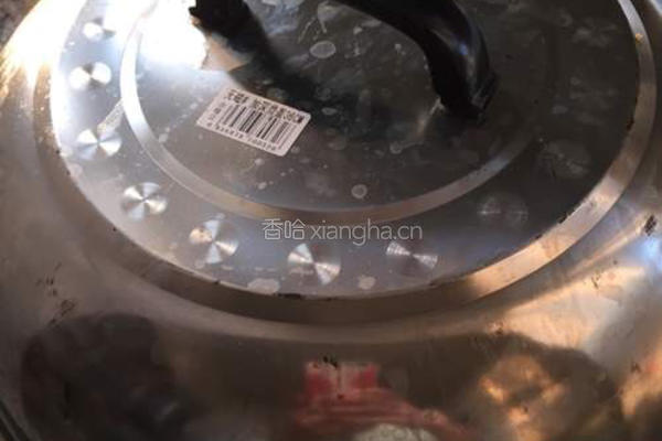 小龙虾的做法图解9