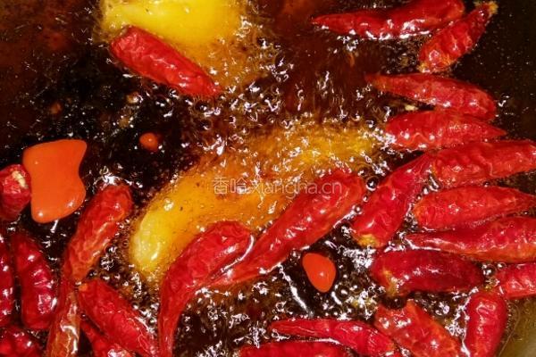 绝味龙虾的做法图解4