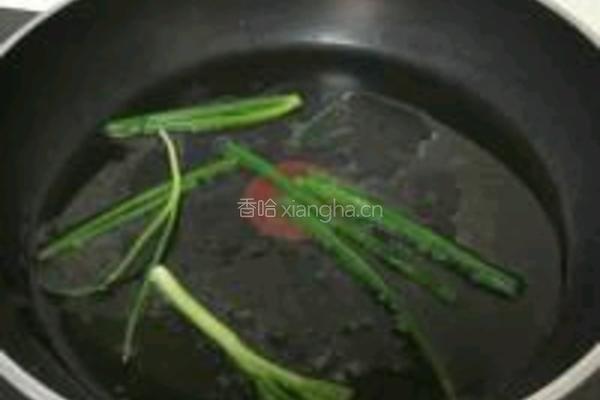 葱烧大排的做法图解4