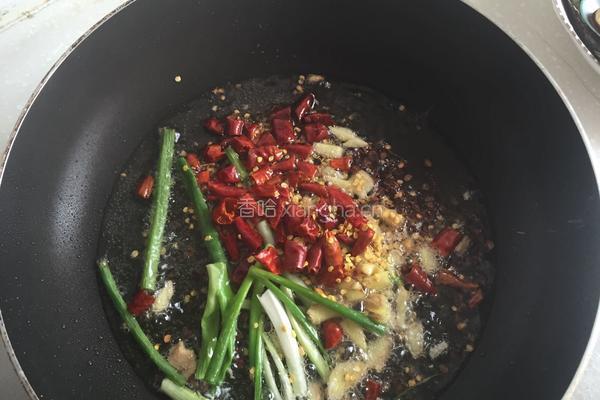 油焗青口贝的做法图解3