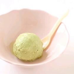 绿茶雪糕的做法[图]