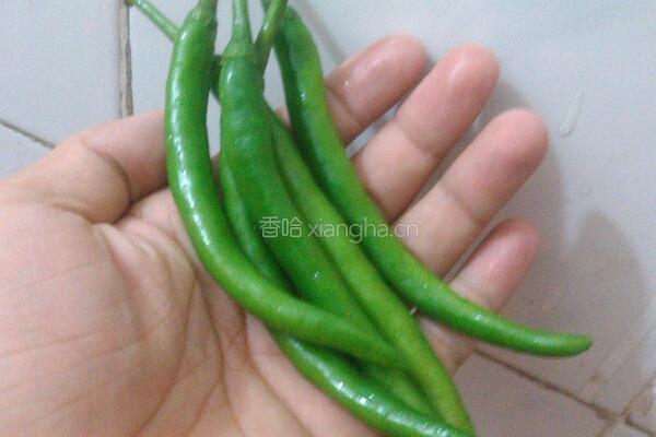 茶树菇炒牛柳的做法图解5