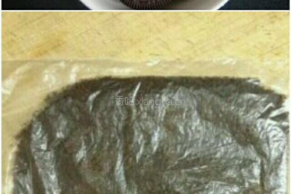 盆栽酸奶的做法图解2