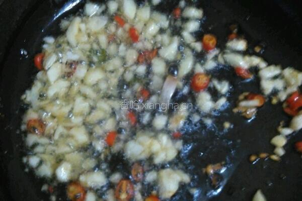 黄瓜凉拌豆芽的做法图解4
