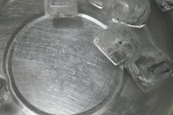 糟香毛豆的做法图解4