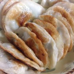 饺子（煎饺）的做法[图]