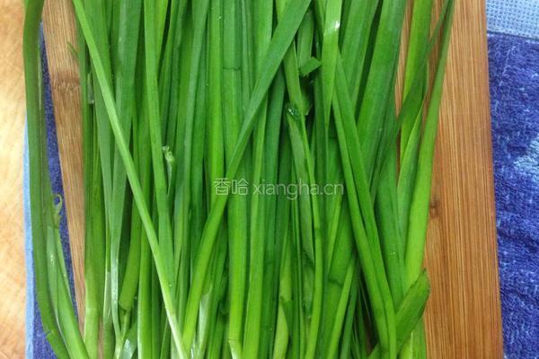饺子（煎饺）的做法图解1