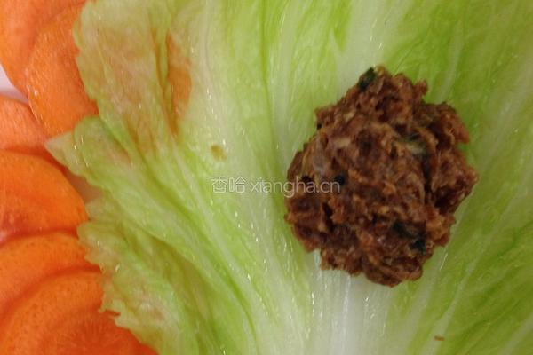 百财包的做法图解6