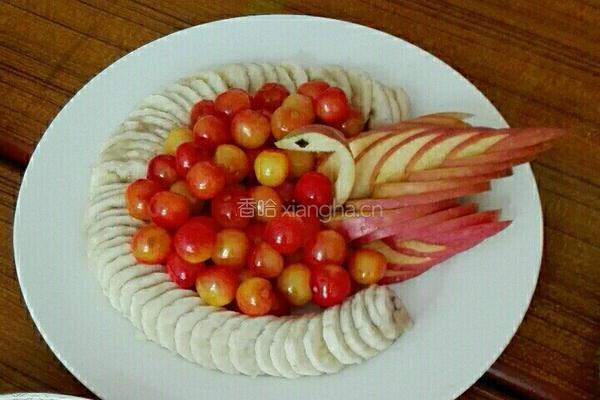 孔雀归来