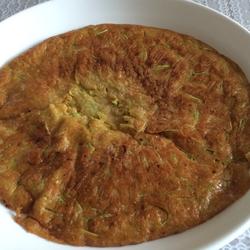 西葫芦软饼的做法[图]