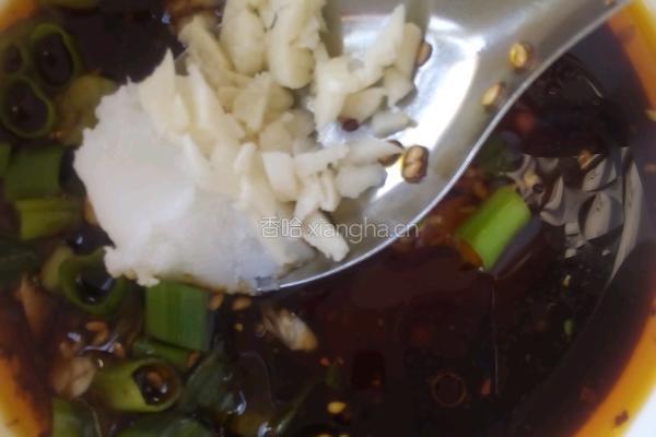 甜玉米鲜肉馄炖（简单版）的做法图解12