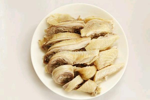 口水鸡的做法图解5
