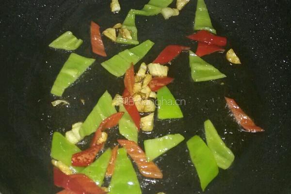 咖喱土豆鸡肉饭的做法图解4