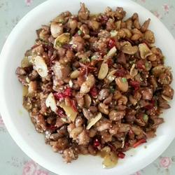 冷吃兔的做法[图]
