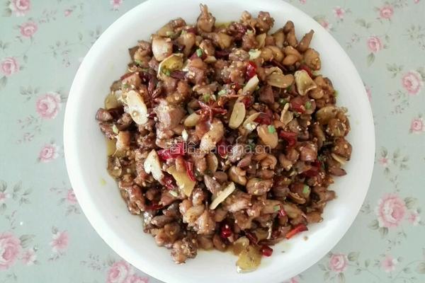 冷吃兔
