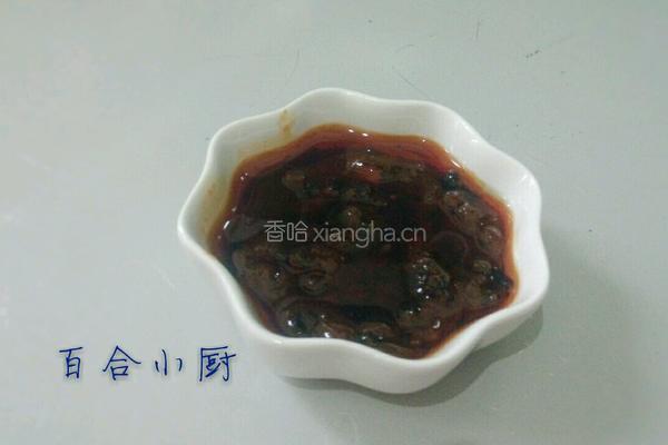 爽口豆卷的做法图解7
