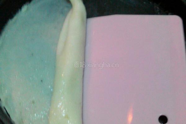 肠粉的做法图解5