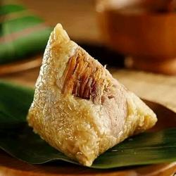 嘉兴粽子的做法[图]