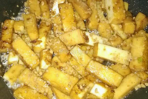 潮食‘炒粿’的做法图解1