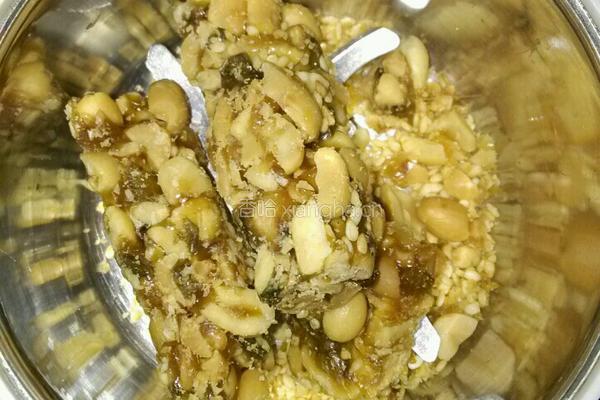 潮食‘炒粿’的做法图解3