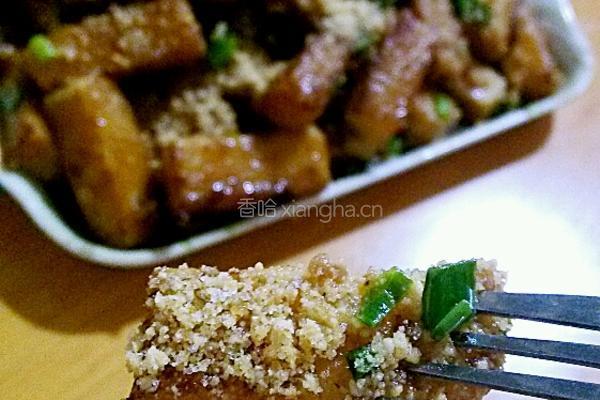 潮食‘炒粿’的做法图解5