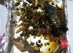 麻辣烤鱼的做法图解6