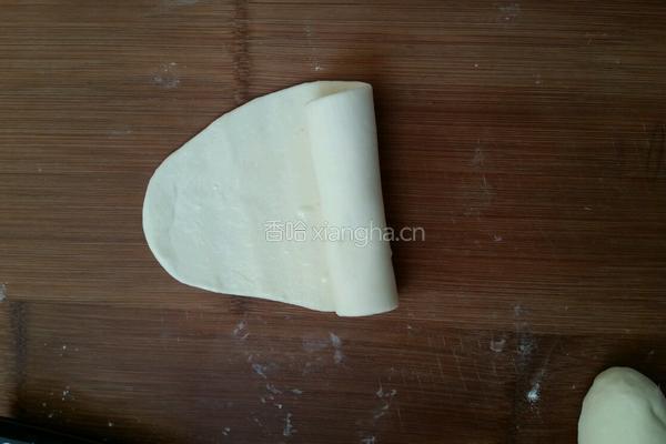 鸡蛋灌饼的做法图解5