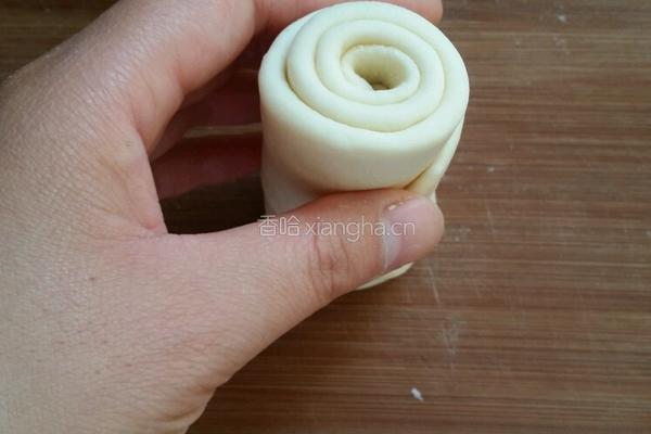 鸡蛋灌饼的做法图解6