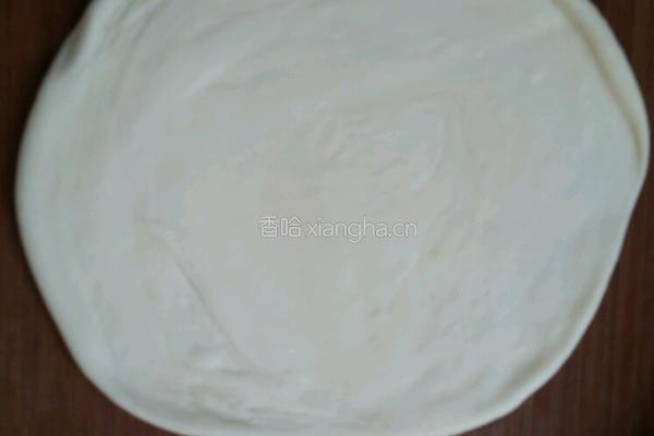 鸡蛋灌饼的做法图解8