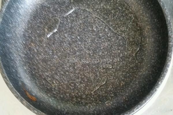 鸡蛋灌饼的做法图解9