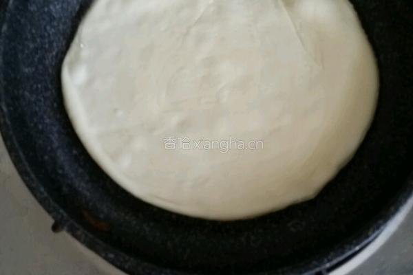 鸡蛋灌饼的做法图解10