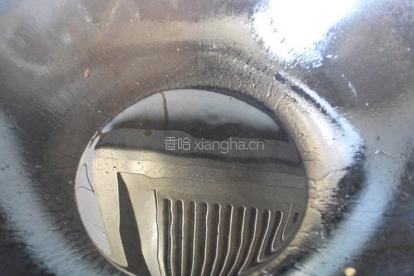 青椒豆腐的做法图解4