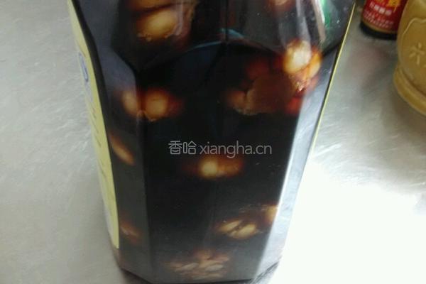 腌糖蒜的做法图解5