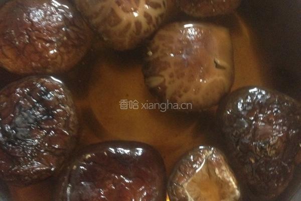 糯米饭的做法图解1