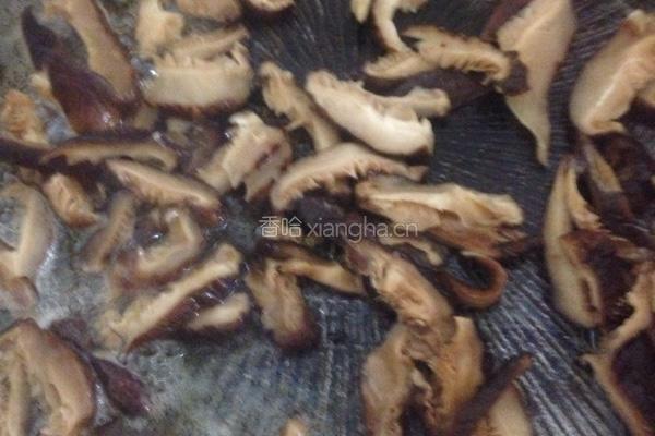 糯米饭的做法图解8