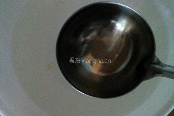 自制酸萝卜（宿舍必备）的做法图解5