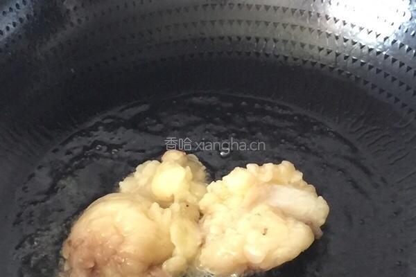 大盆鸡的做法图解2